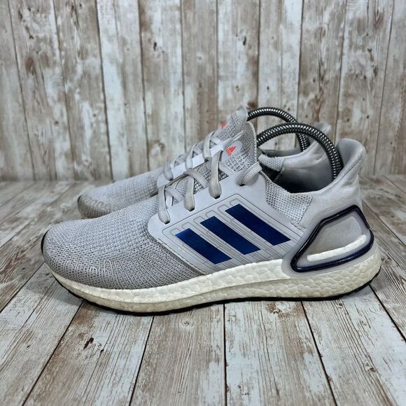 Adidas Ultraboost 2020 International Space Station mens 7 womens 8.5 - Picture 2 of 8